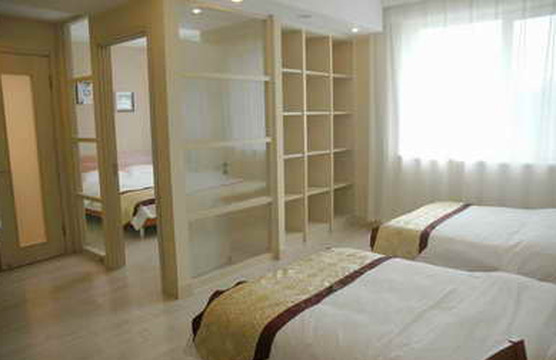 城建商务公寓主图