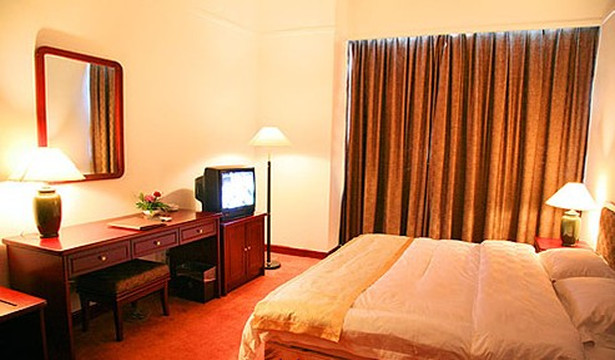 国贸大酒店主图