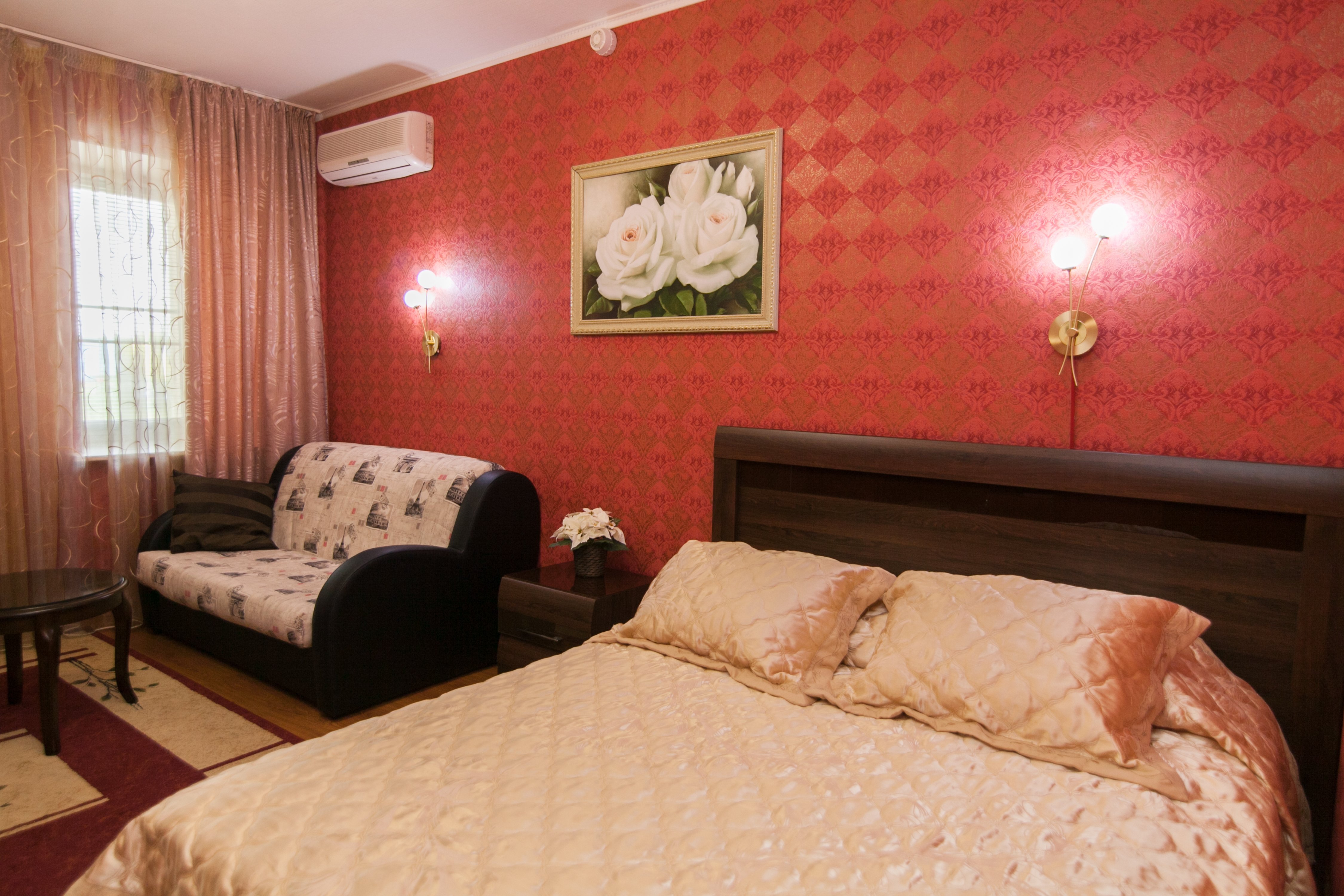 Hotel Serdolik-官方