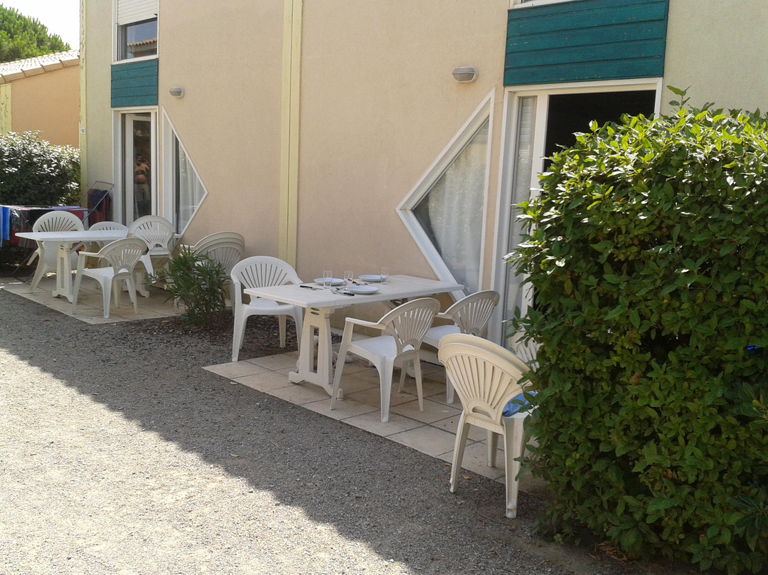 Maeva Village De Port La Nouvelle