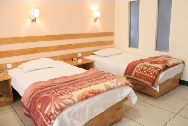 开封99快捷连锁宾馆大梁门店-官方