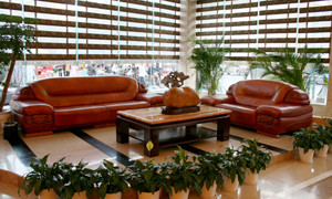 帅巴人酒店主图