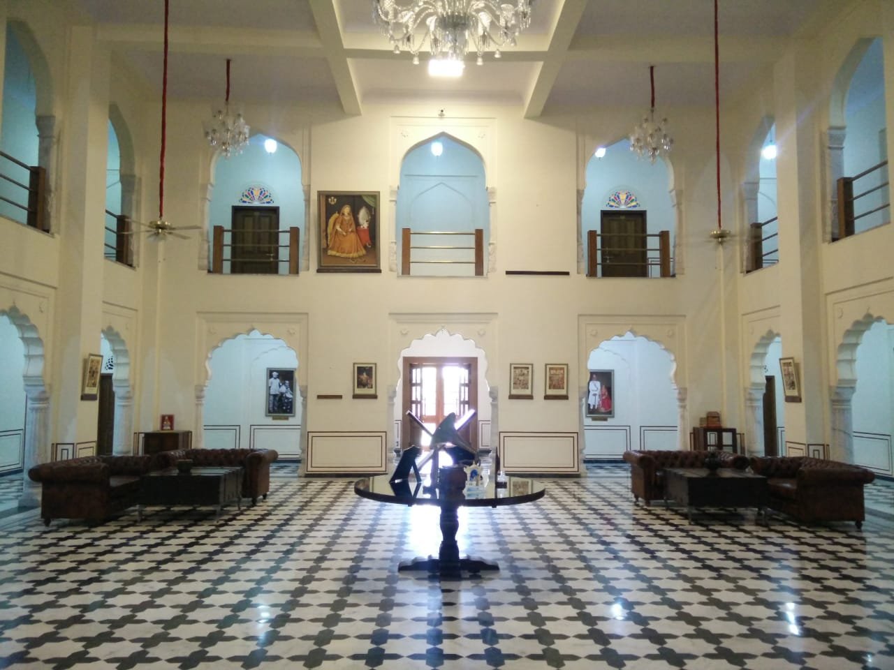 Aaram Baagh By Pachar Group Agra-官方