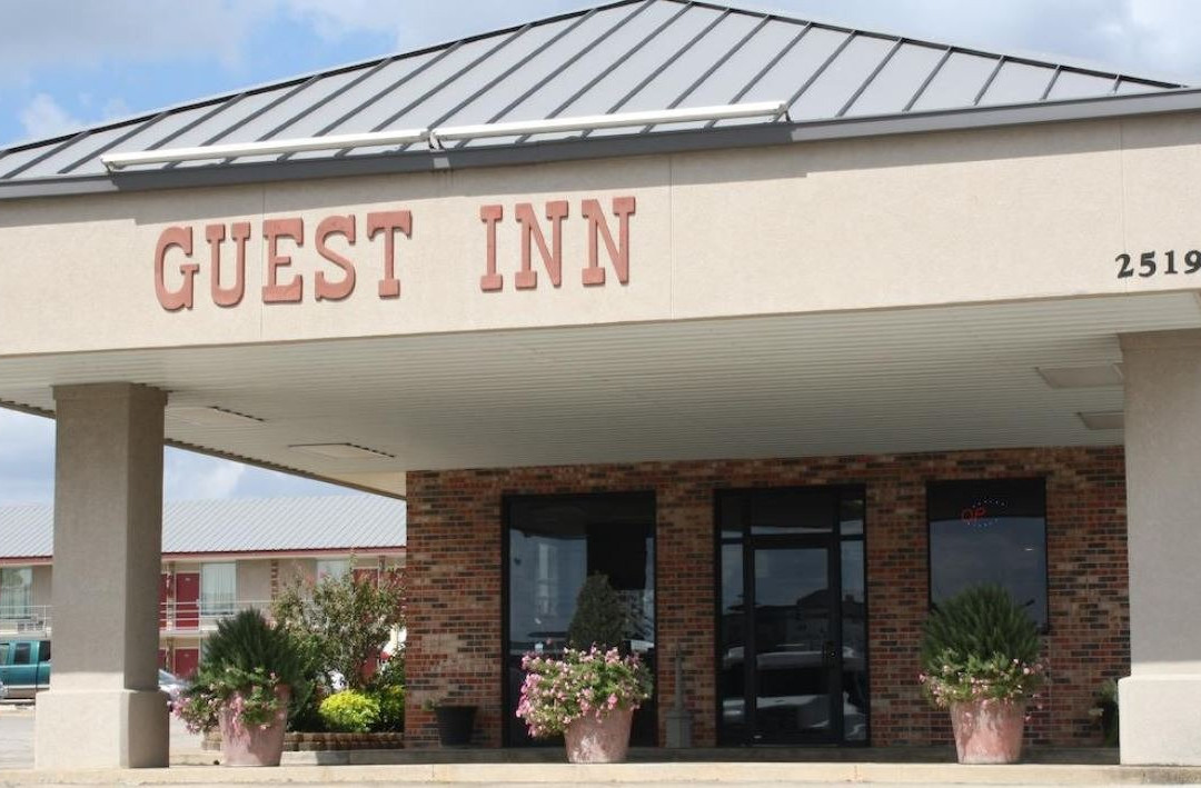 Guest Inn Ardmore