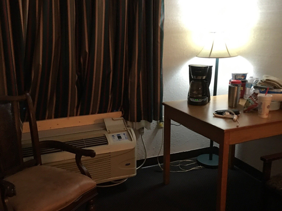 Americas Best Value Inn Selma