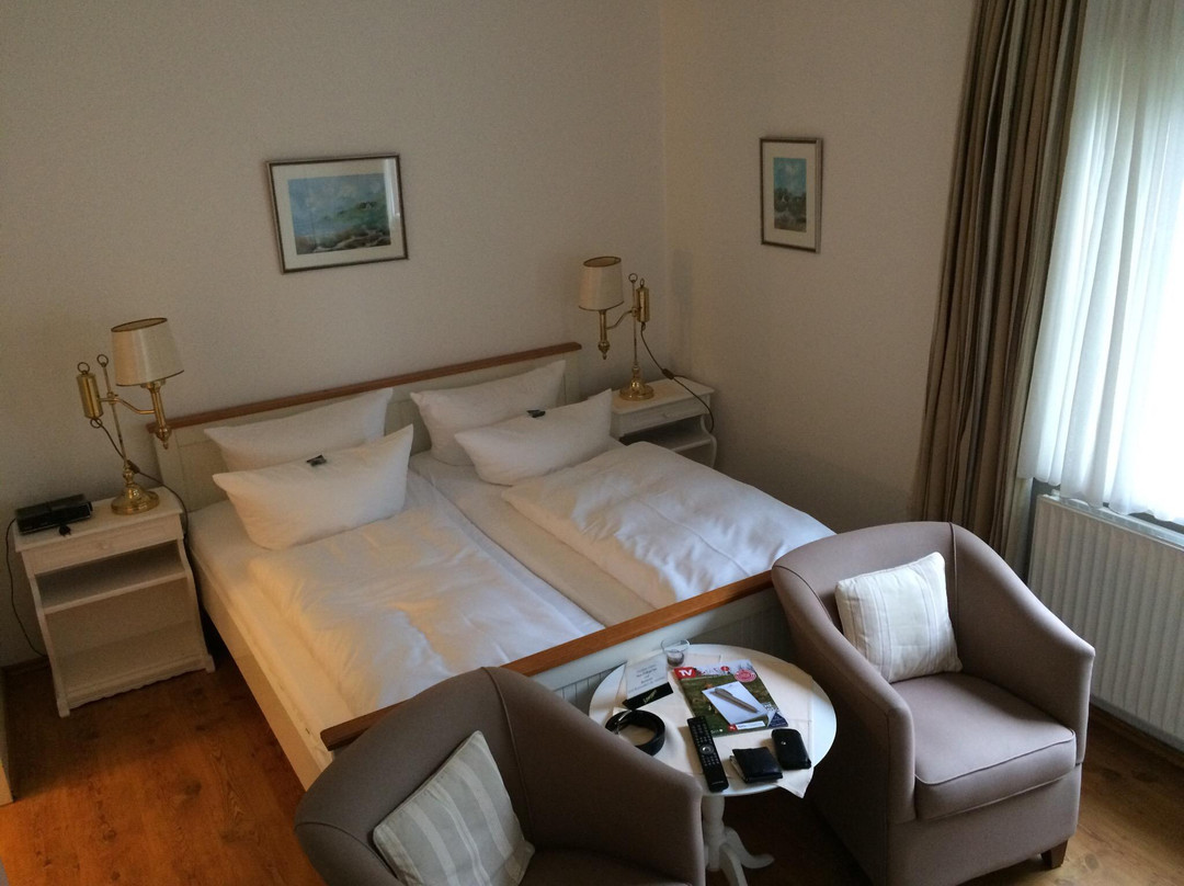 Hotel Christiansen