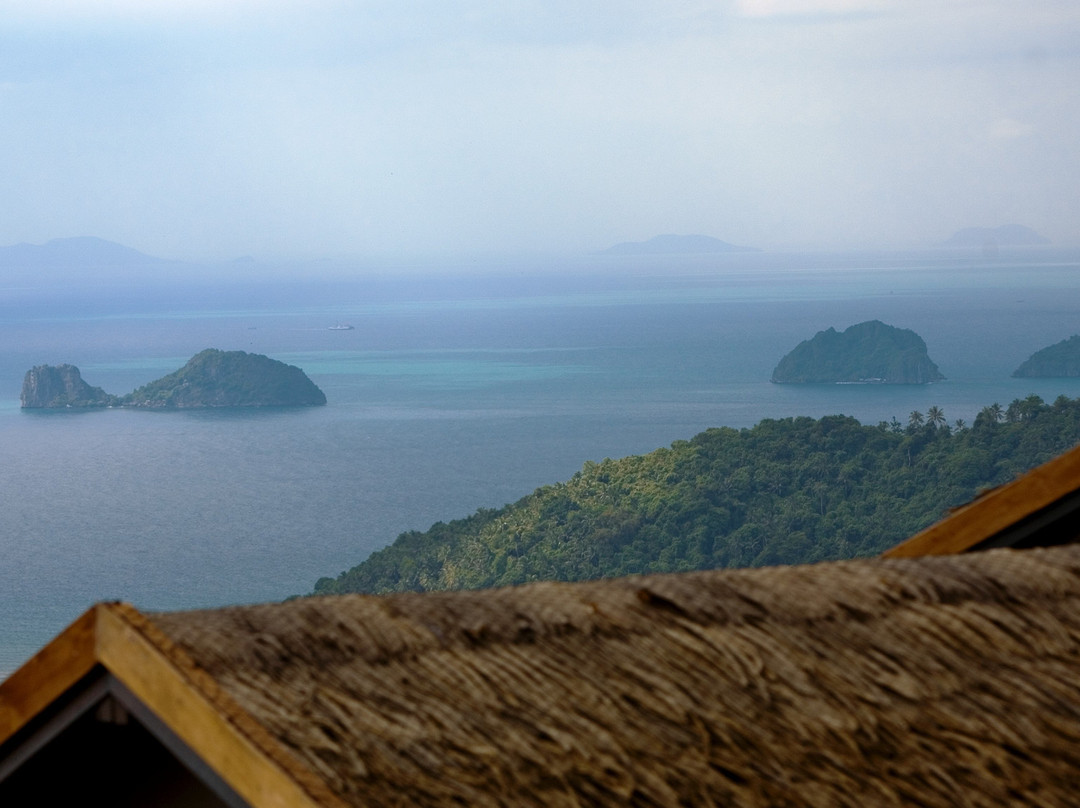 Serene Retreat & Spa