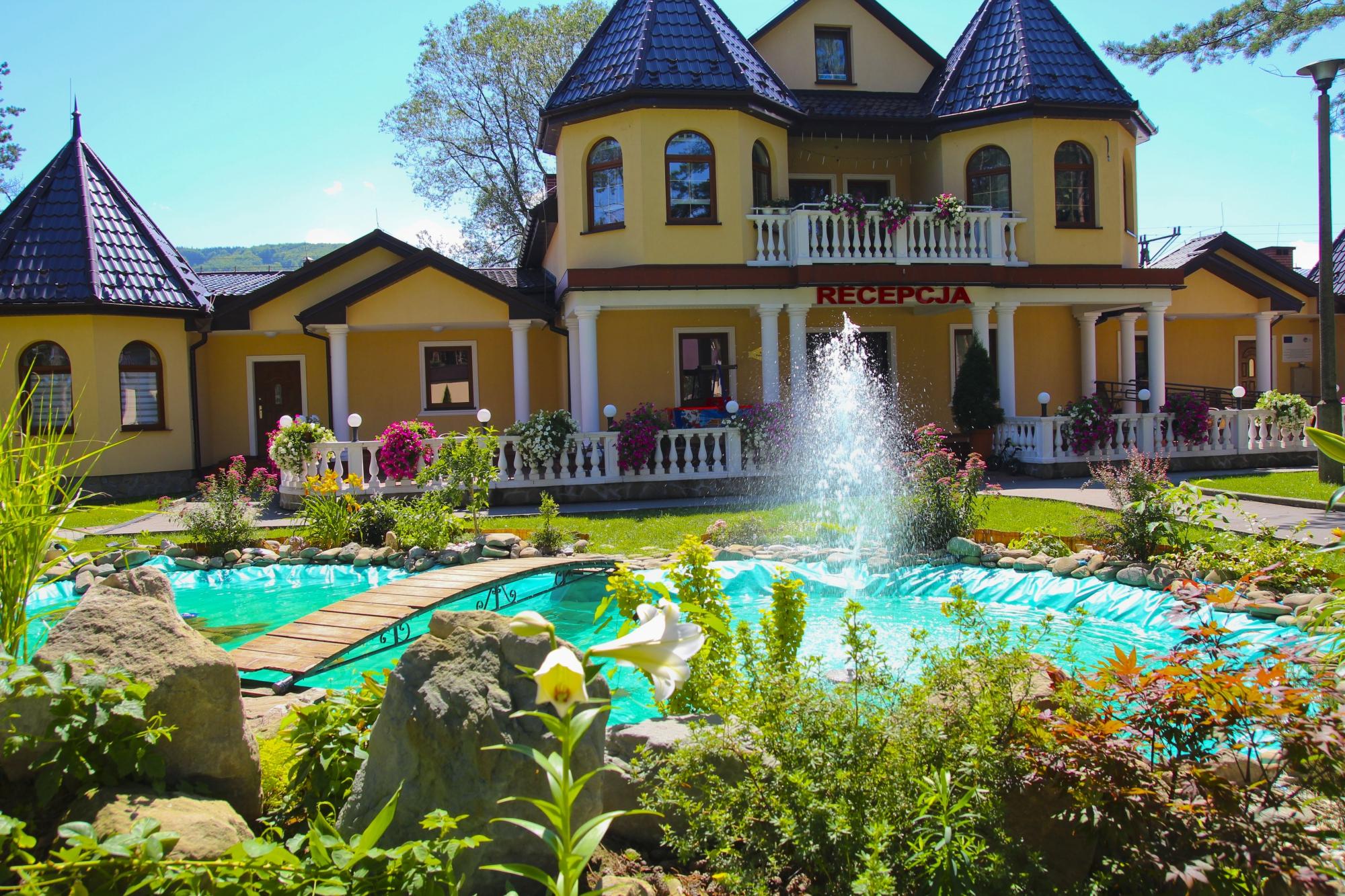 Las Vegas Residence-官方