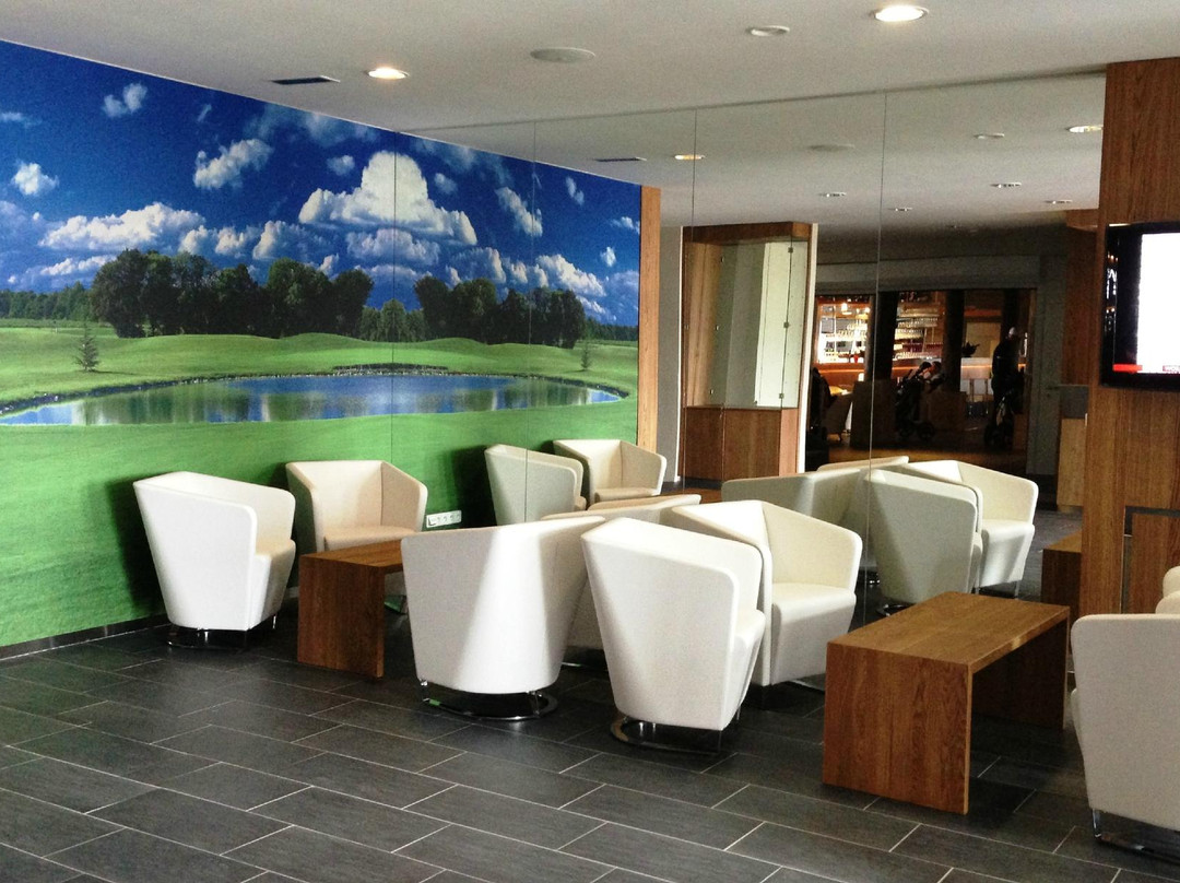 Central Bohemian Region酒店住宿-Sand Martin