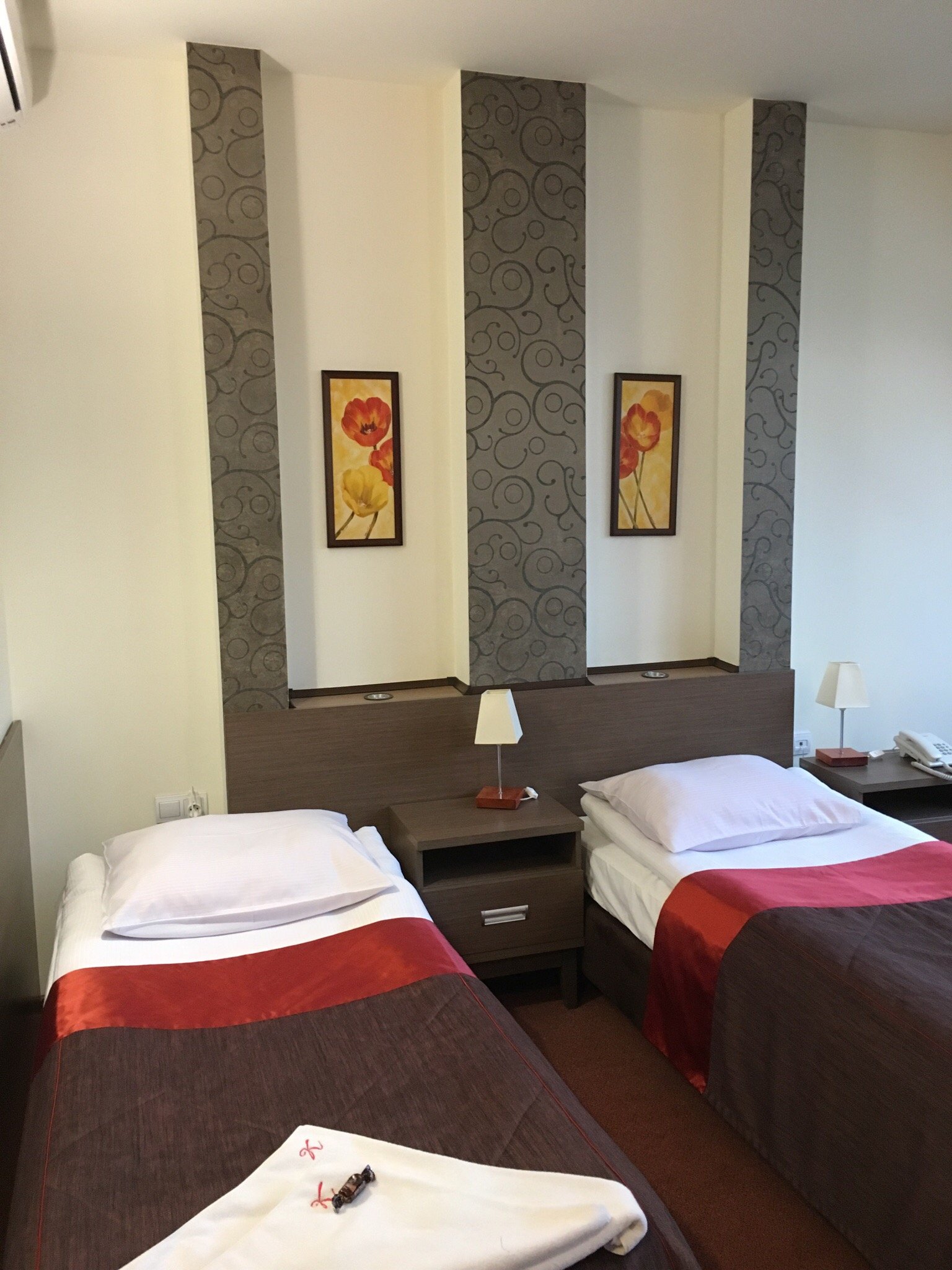 Hotel Konstancja-官方