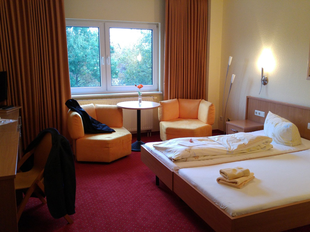 Hotel BernsteinSee