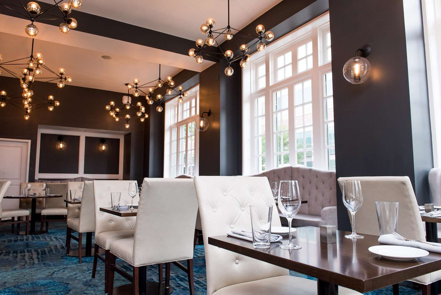 Redmont Hotel Birmingham, Curio A Collection By Hilton-官方