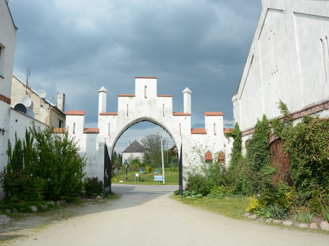 Karczyce旅游攻略图片