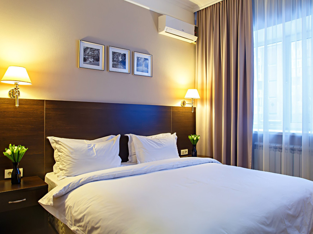 Red Village Hotel