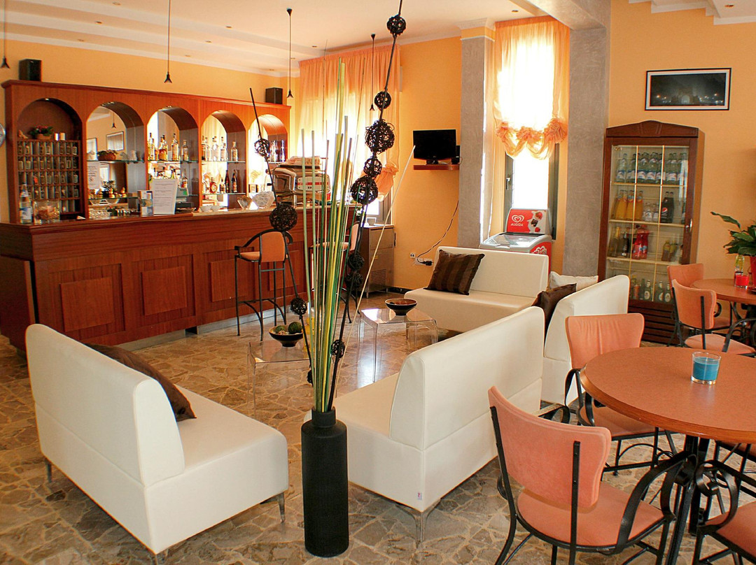 Hotel Jasmine