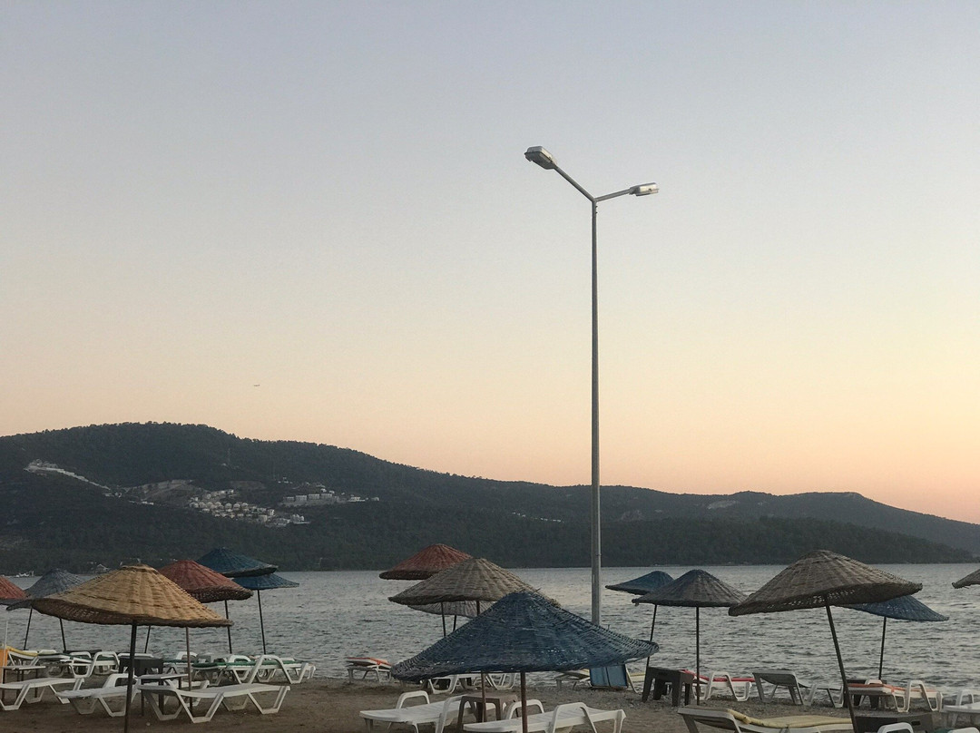 Ocean Suites Hotel