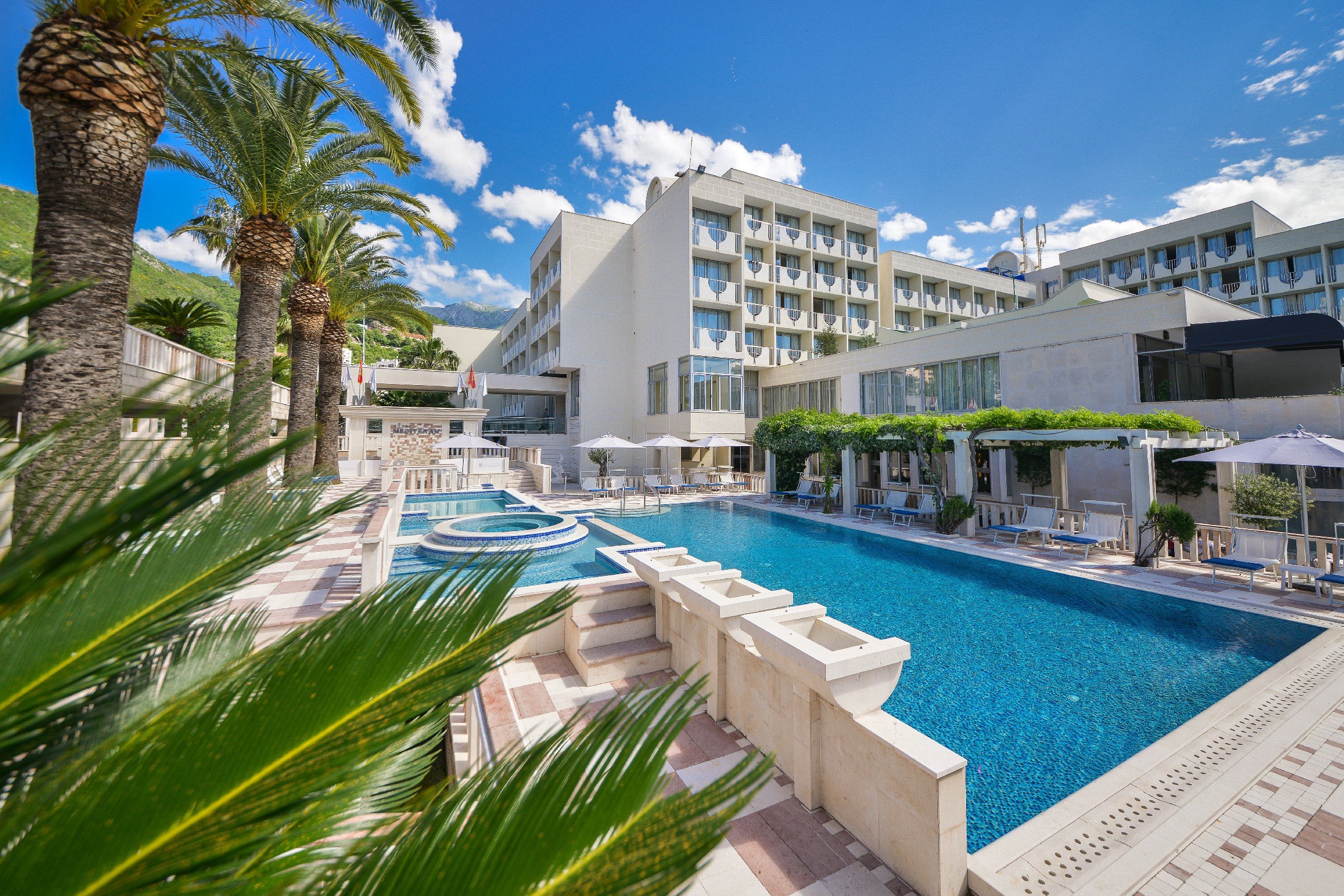 Mediteran Hotel & Resort-官方