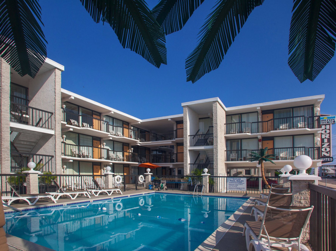 Horizon Motor Inn