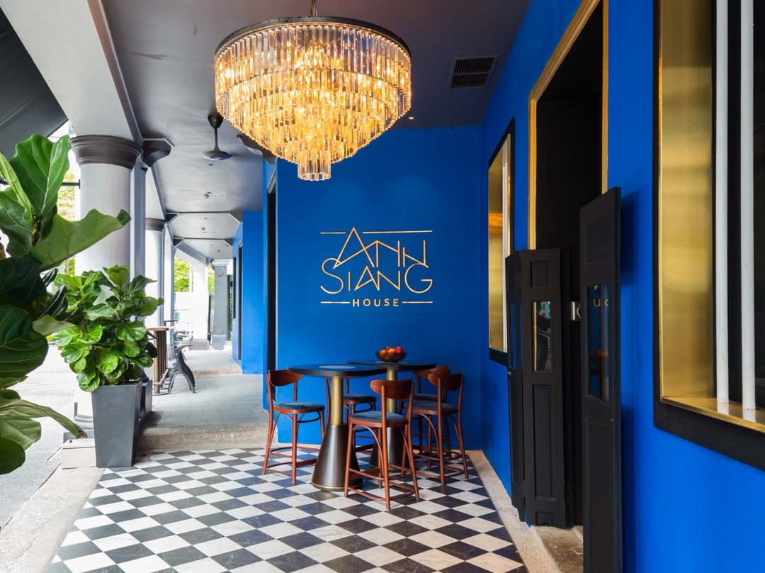 安详之家-雅诗阁精选-由雅诗阁有限公司管理主图