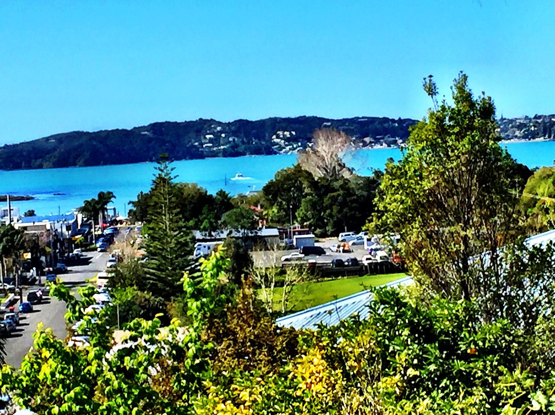 绝对幸福公寓酒店