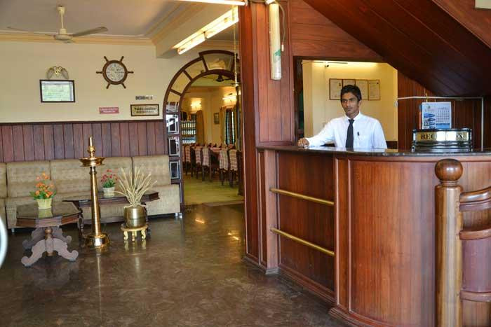 Hotel Royal Wings