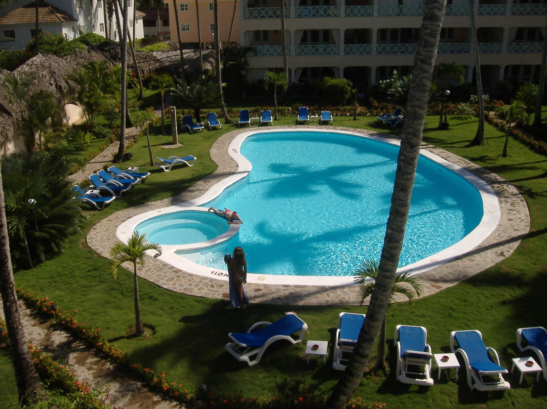 Residence Corte del Mar