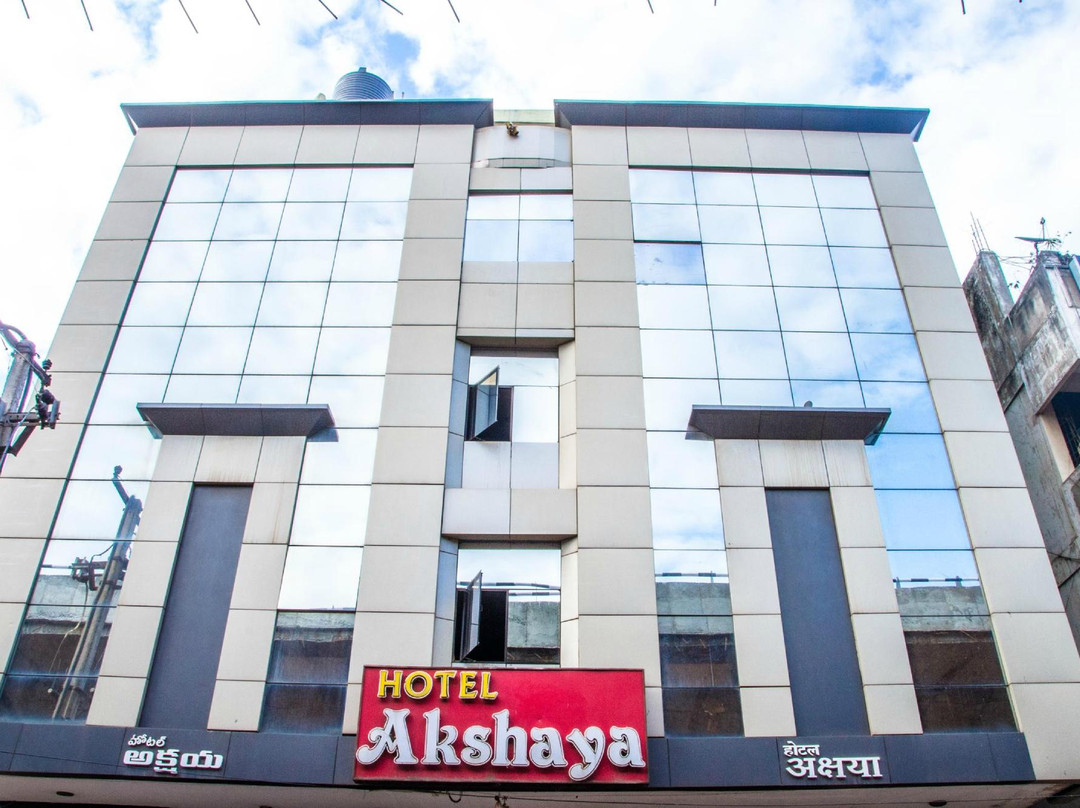 Hotel Akshaya