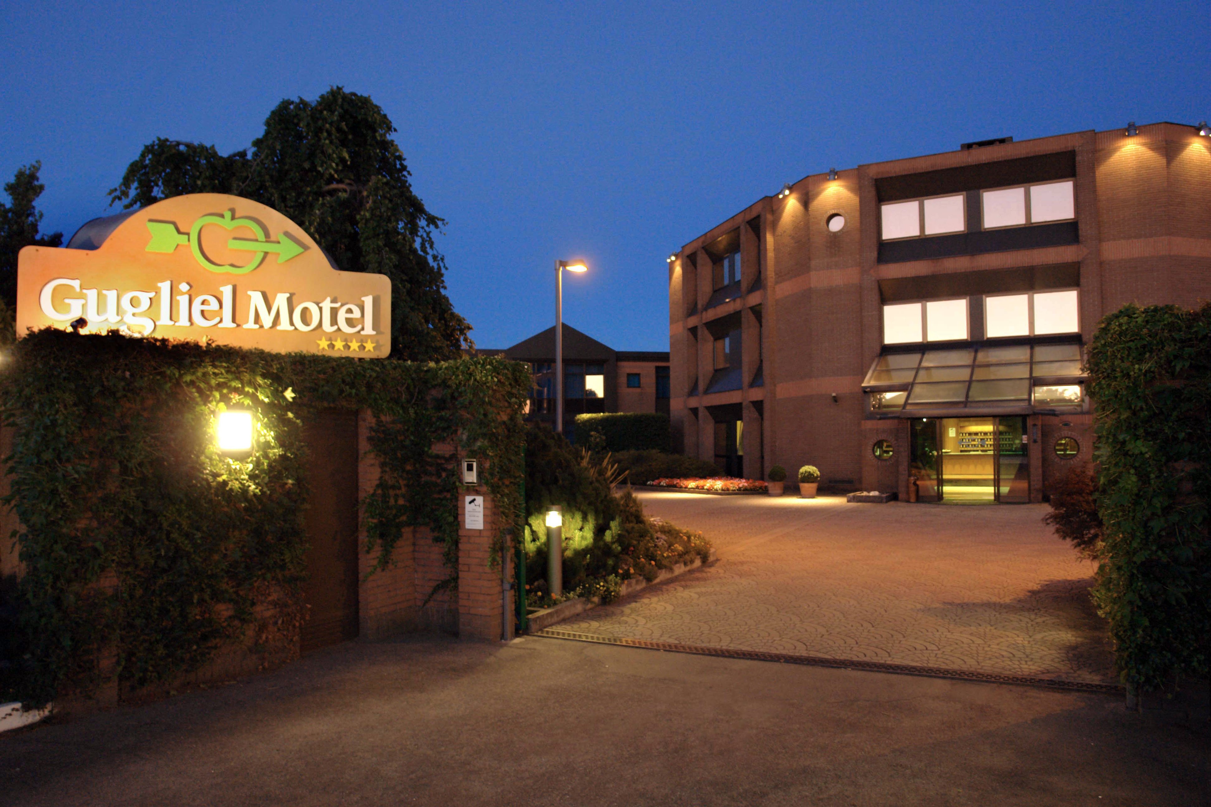 GuglielMotel-官方