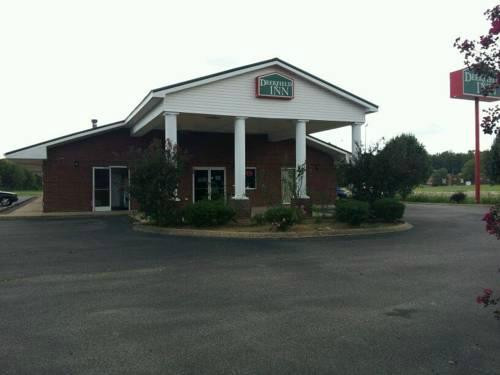 Deerfield Inn - Humboldt