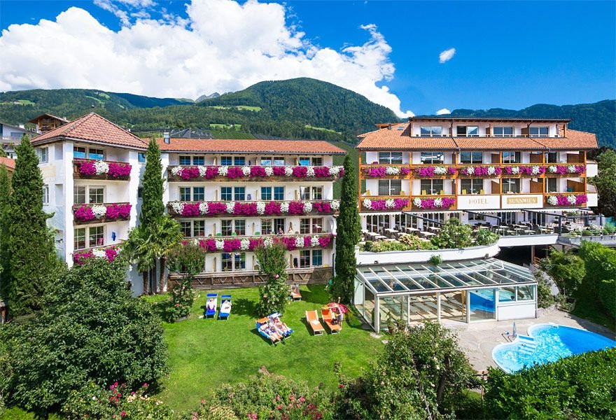 Hotel Sunnwies