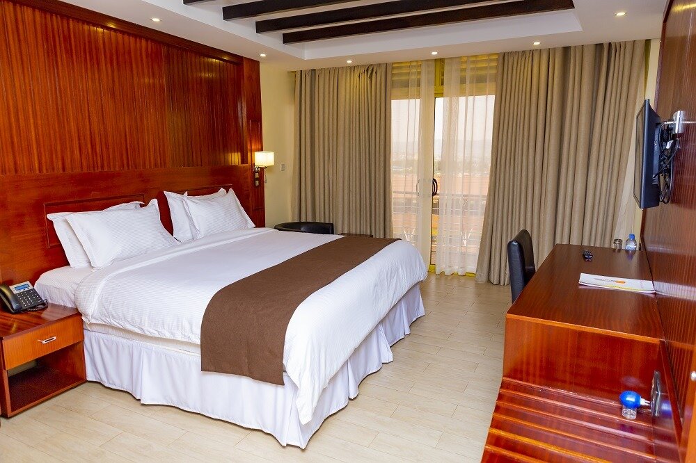 Sainte Famille Hotel-官方