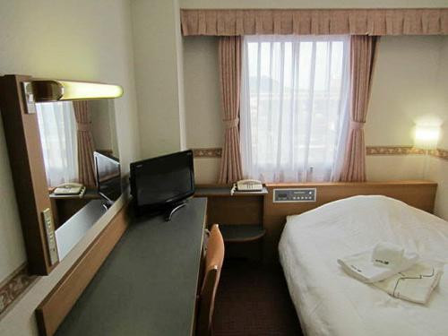 Hotel Alpha 1 Ogori