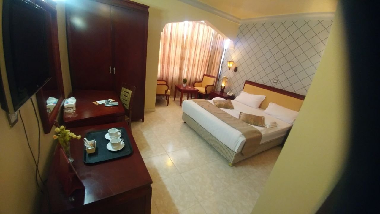 奥斯卡佩特拉酒店-官方