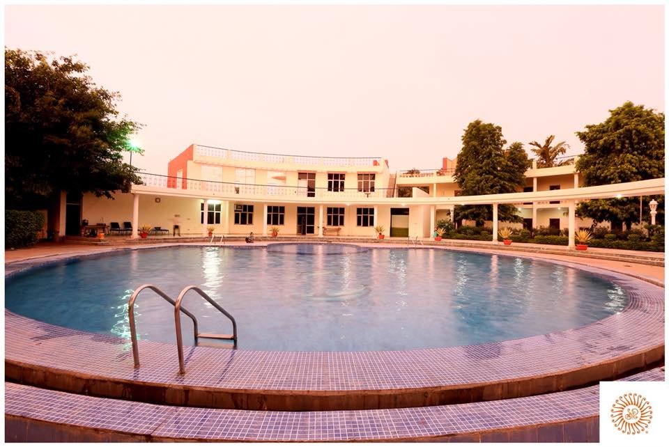 Shakunt Resort-官方