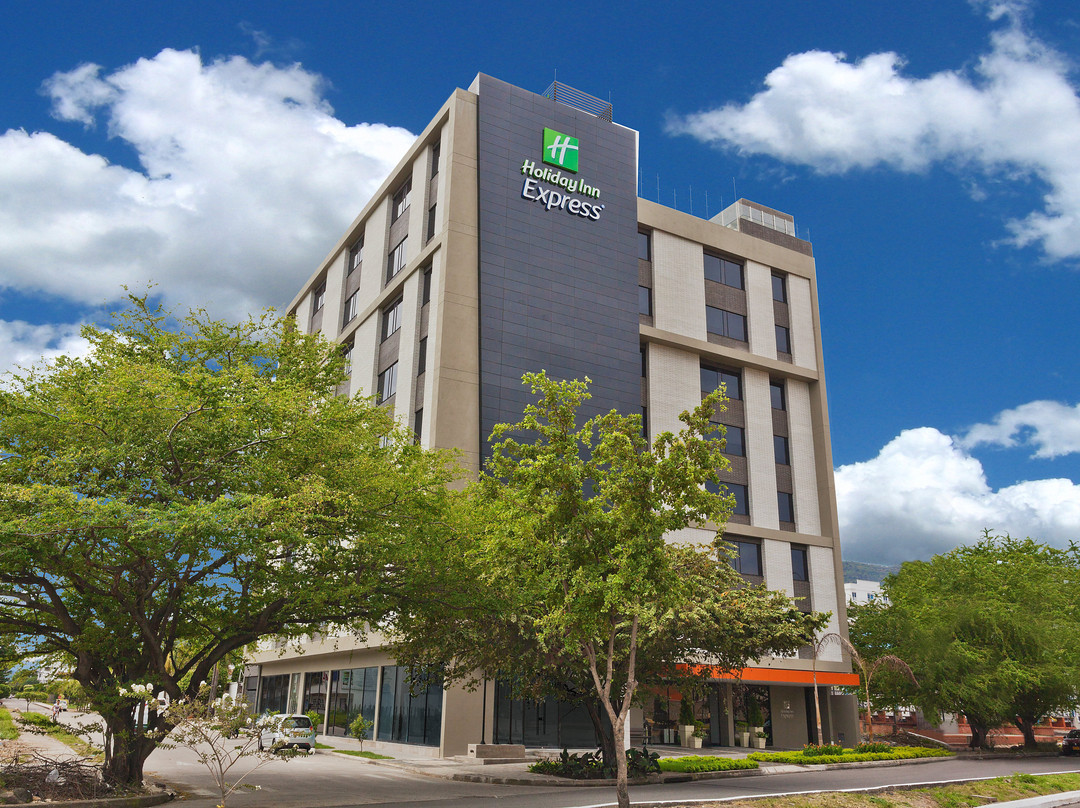Holiday Inn Express Yopal by IHG主图