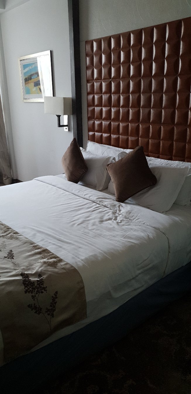 Gangakashi Hotel and Convention-官方