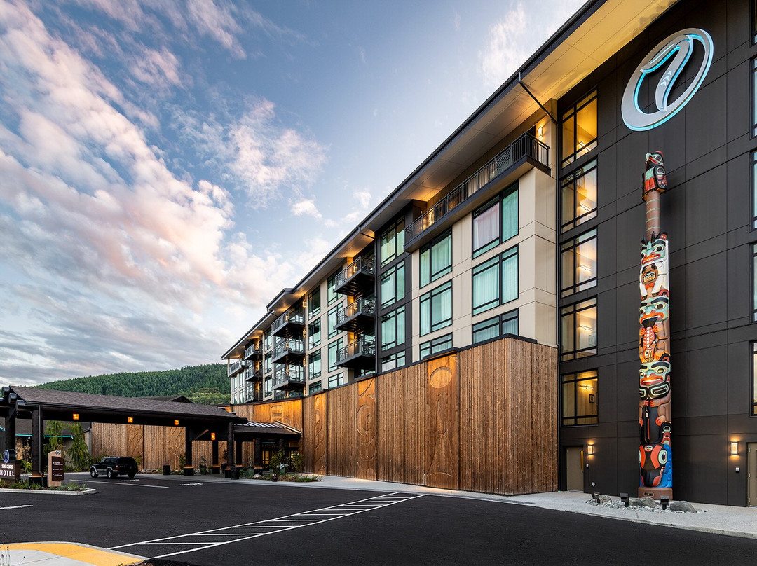 7 Cedars Hotel主图
