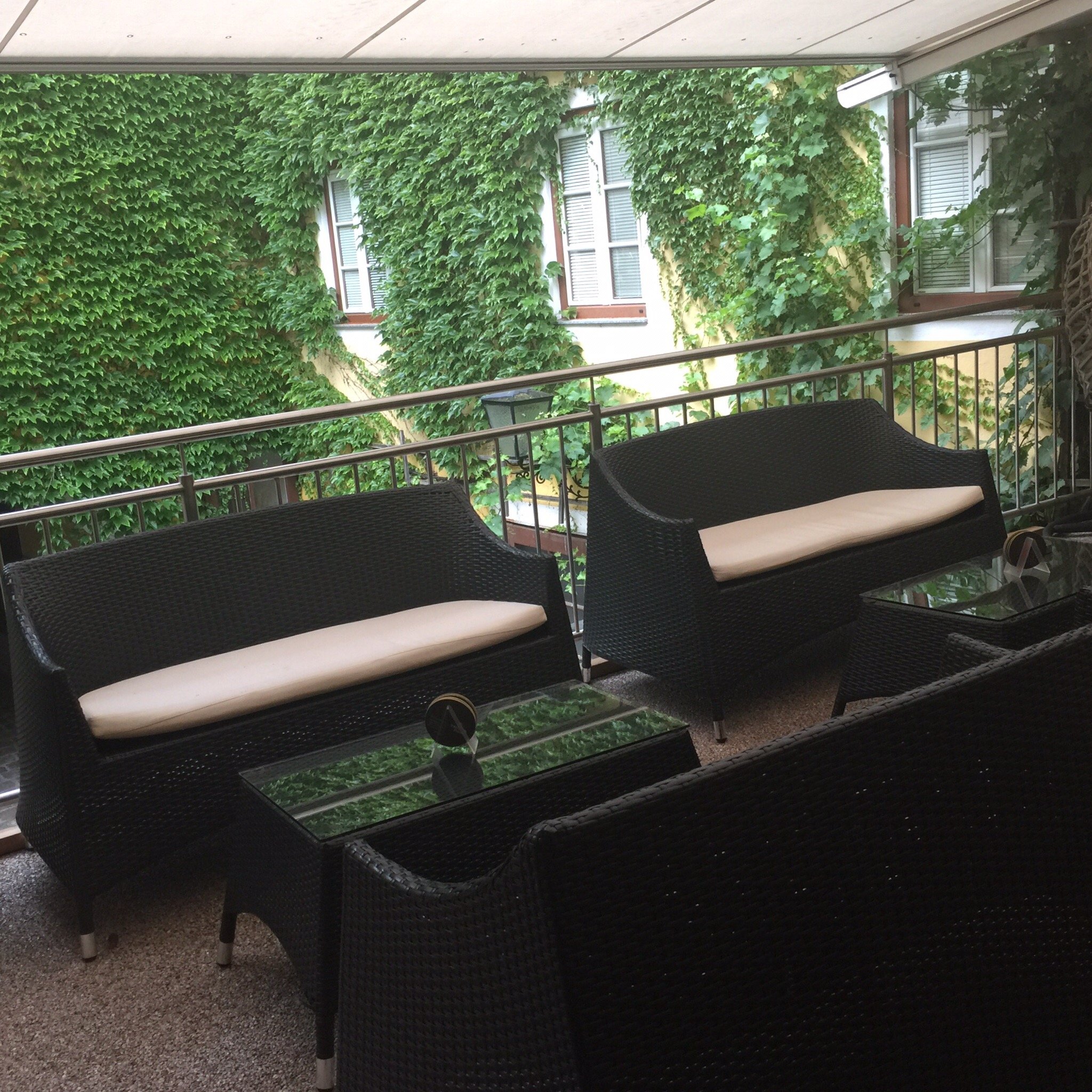 Hotel Goldenes Kreuz - Grell-官方