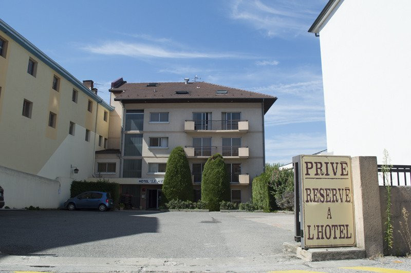 Hotel Le Soli