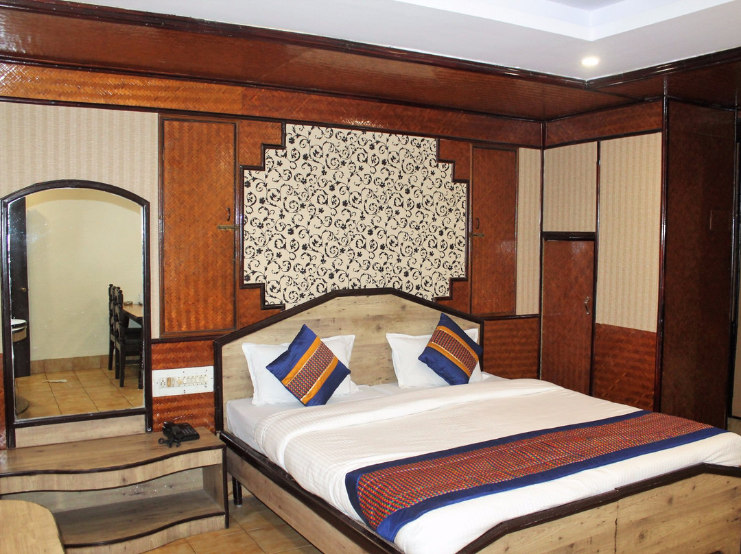 Super Townhouse Napier Town