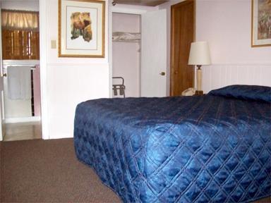 The Guest Lodge Motel-客卧