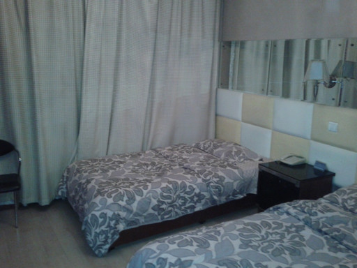 青岛星程精品会展中心店主图