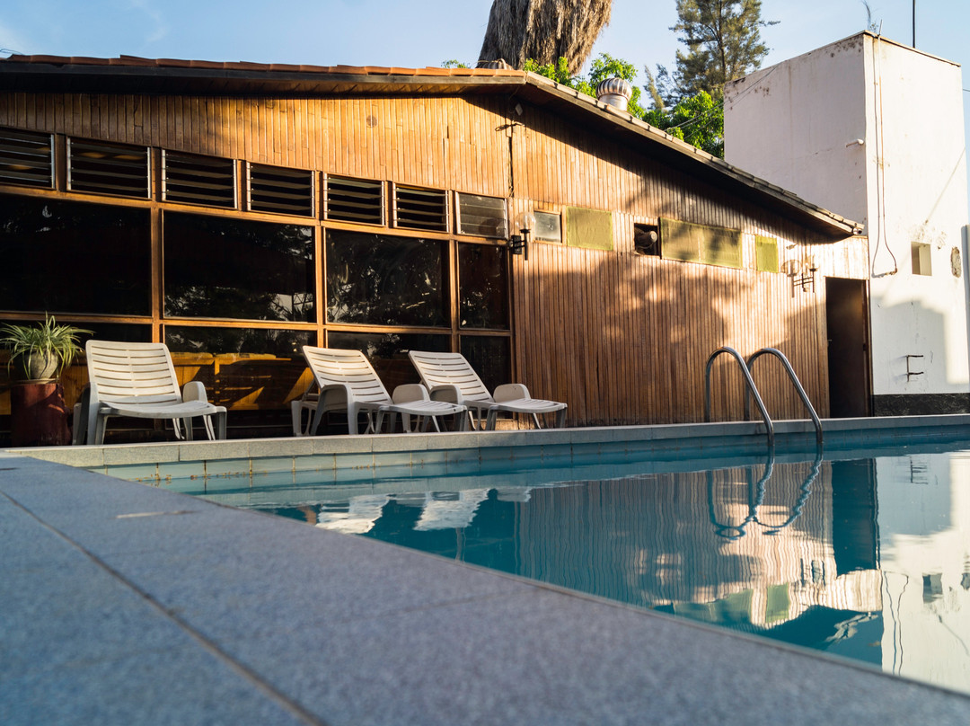 Hotel La Maison Suisse