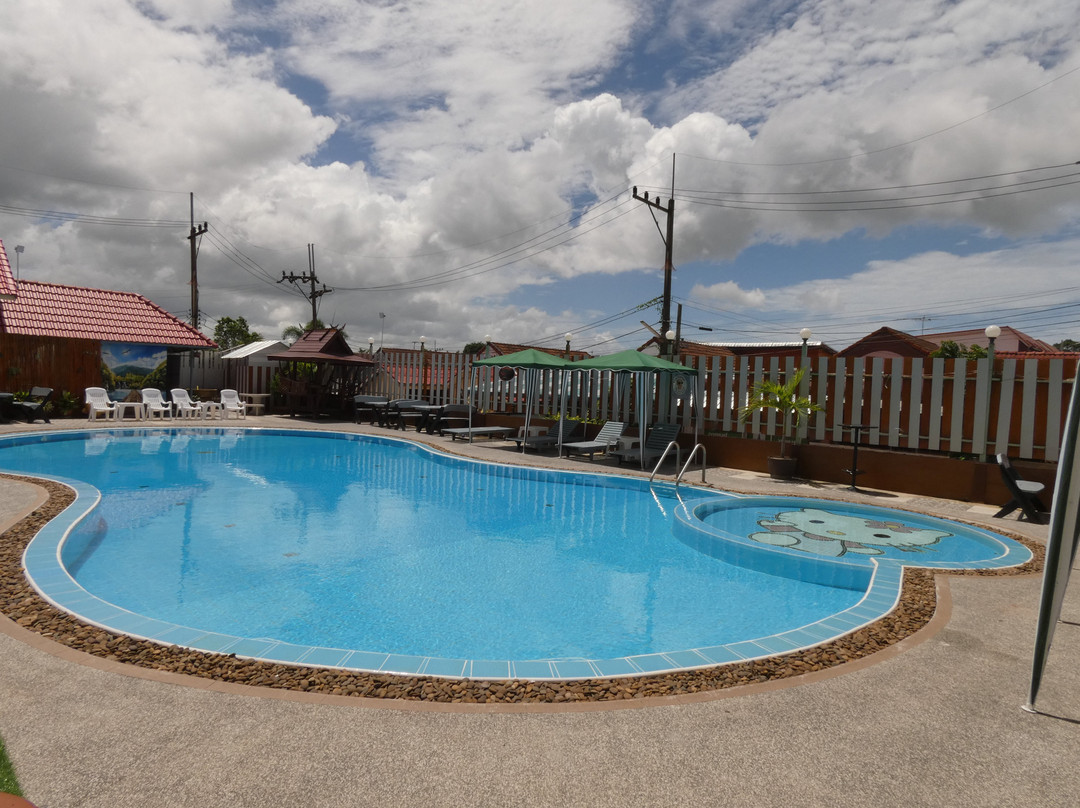 Banchang Palace Hotel