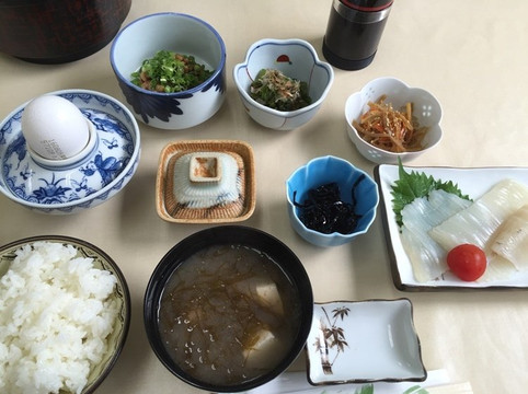 奥尻町酒店住宿-Hama Ryokan