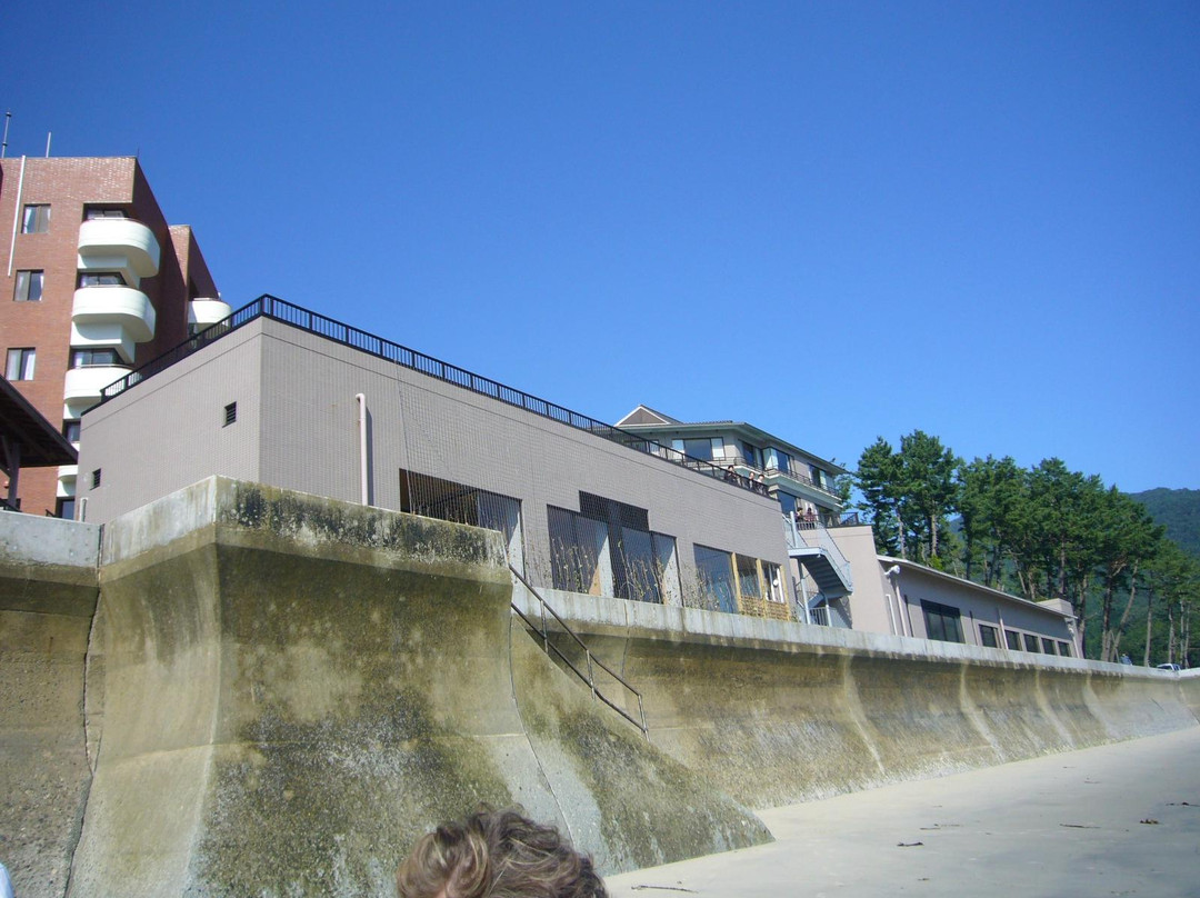 山田町旅游攻略图片