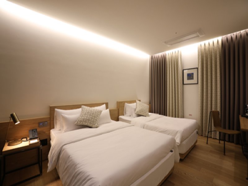KYND Hotel-官方