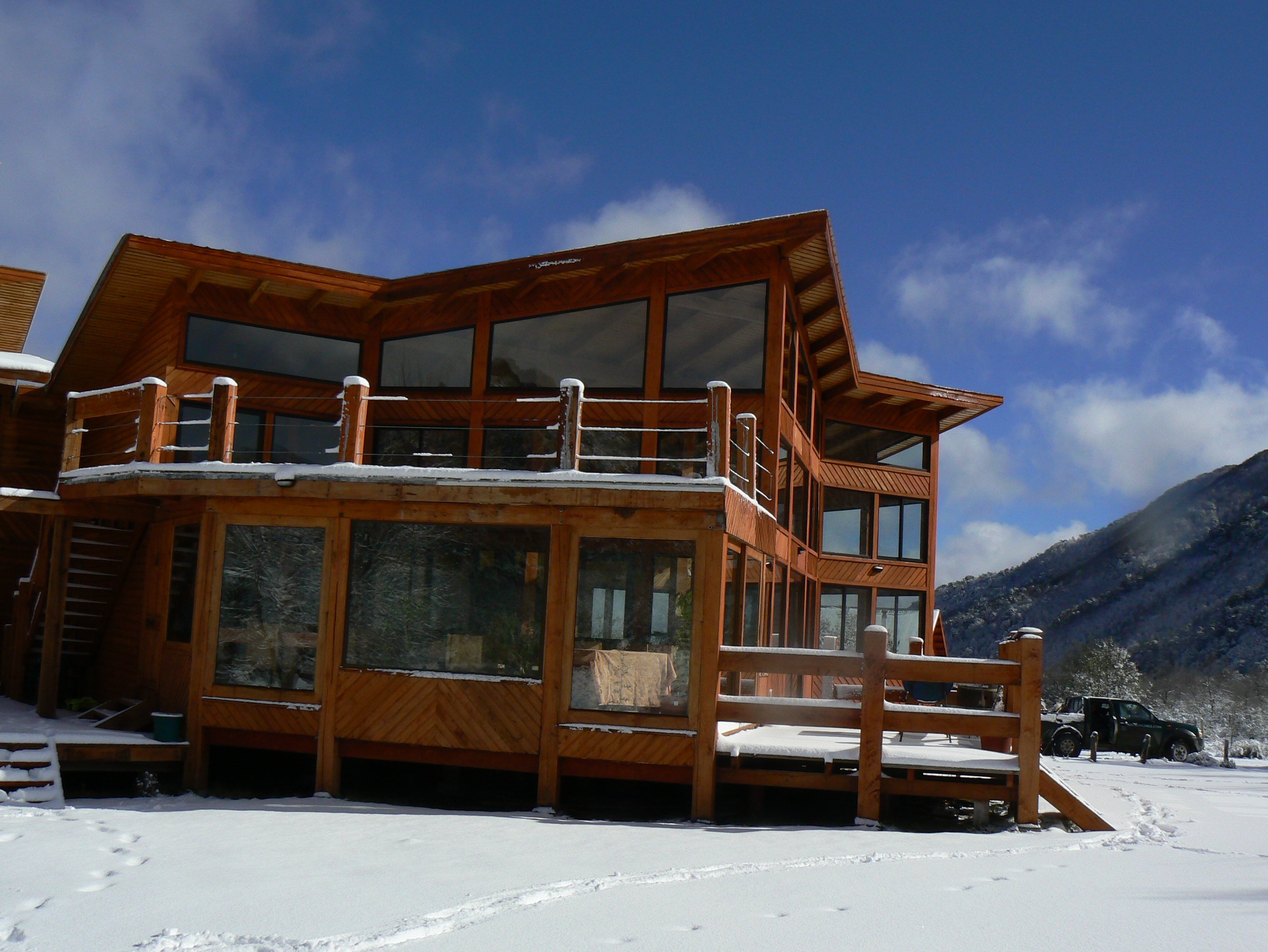 MI Lodge-官方