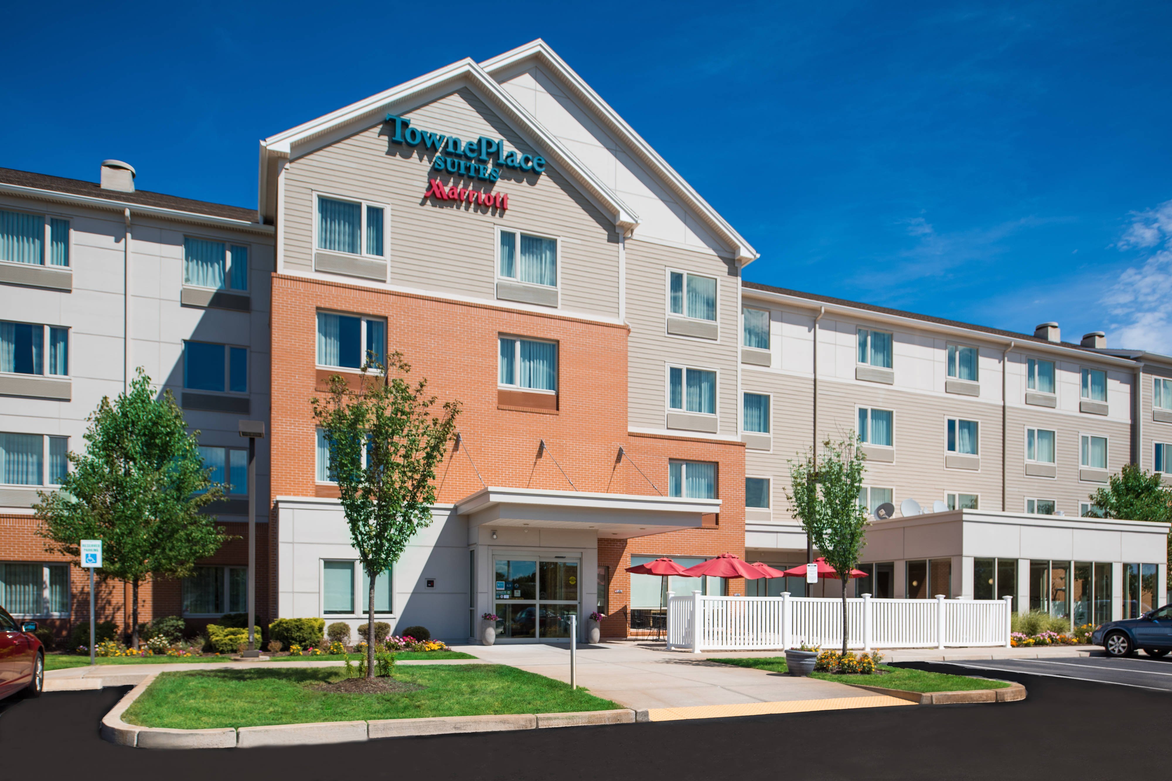 TownePlace Suites Providence North Kingstown-官方