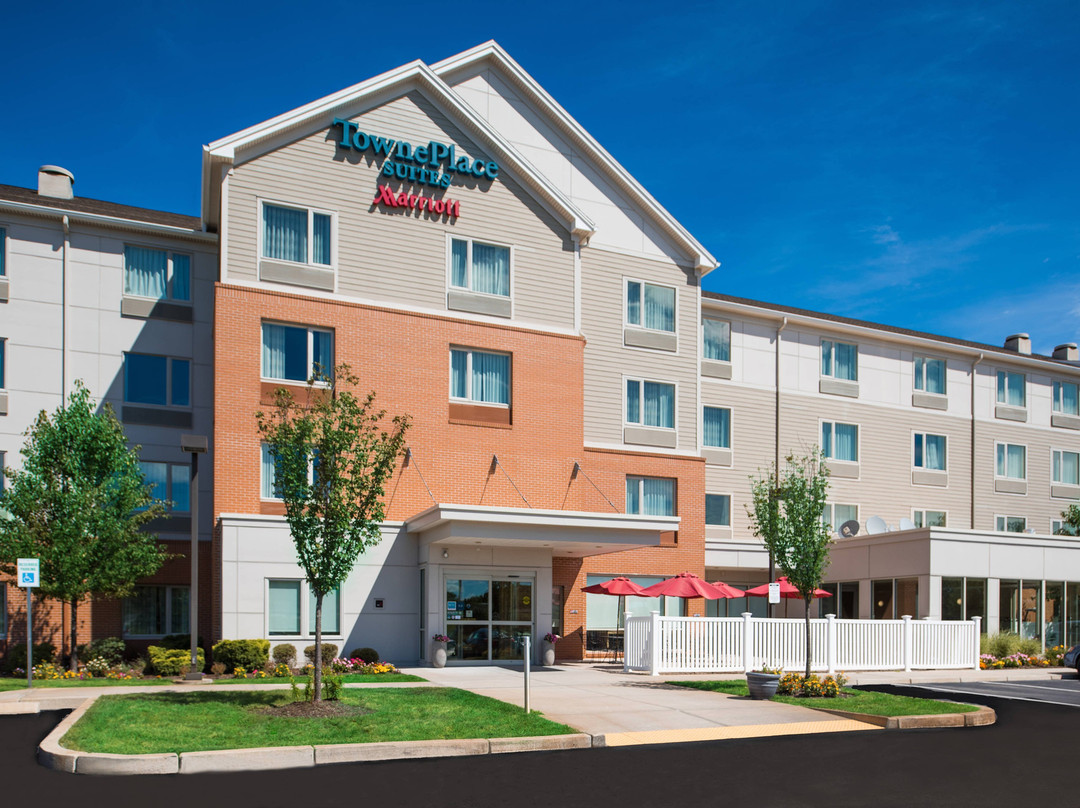 TownePlace Suites Providence North Kingstown主图